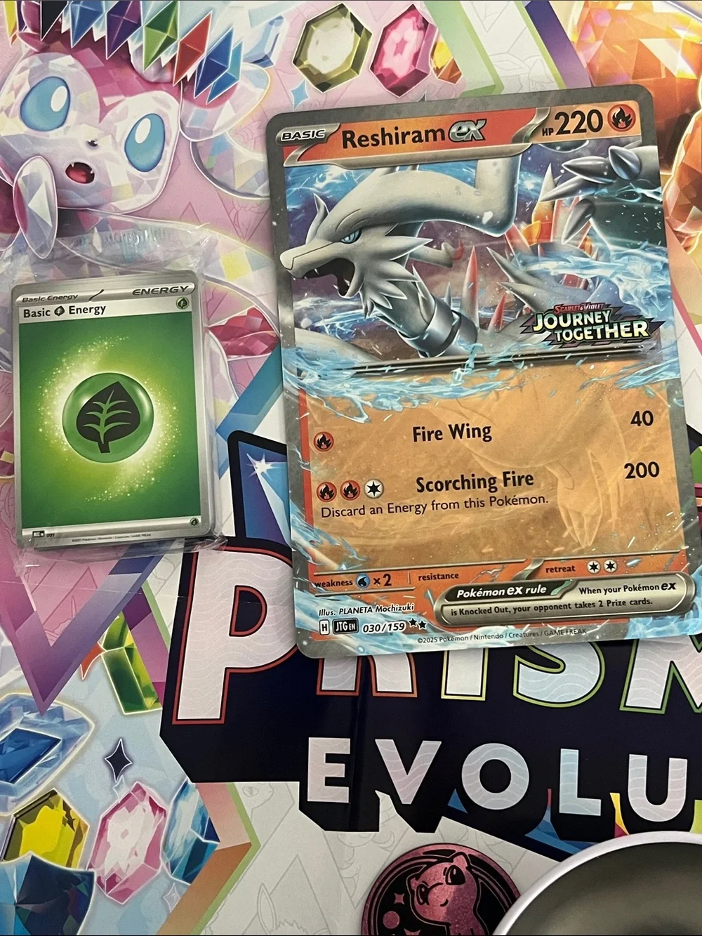 Pokémon Lot Coin, Binders, TCG Trading Cards, Sleeves, Poster